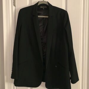 NWOT Elizabeth and James Blazer
